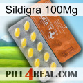 Sildigra 100Mg 42